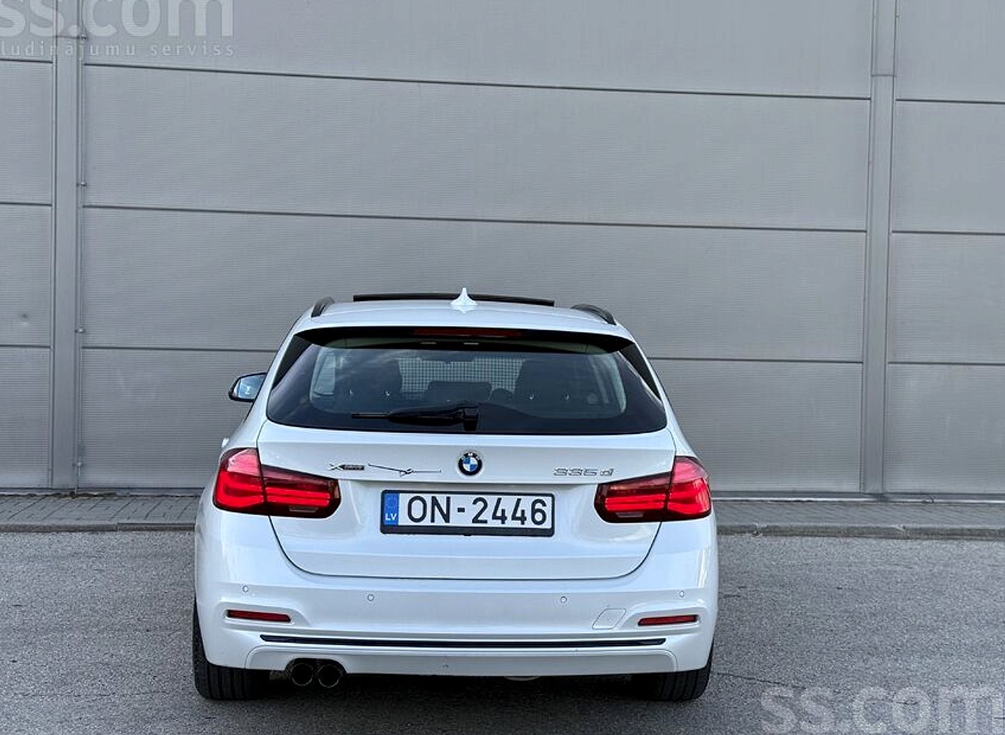 BMW 335 — foto 5