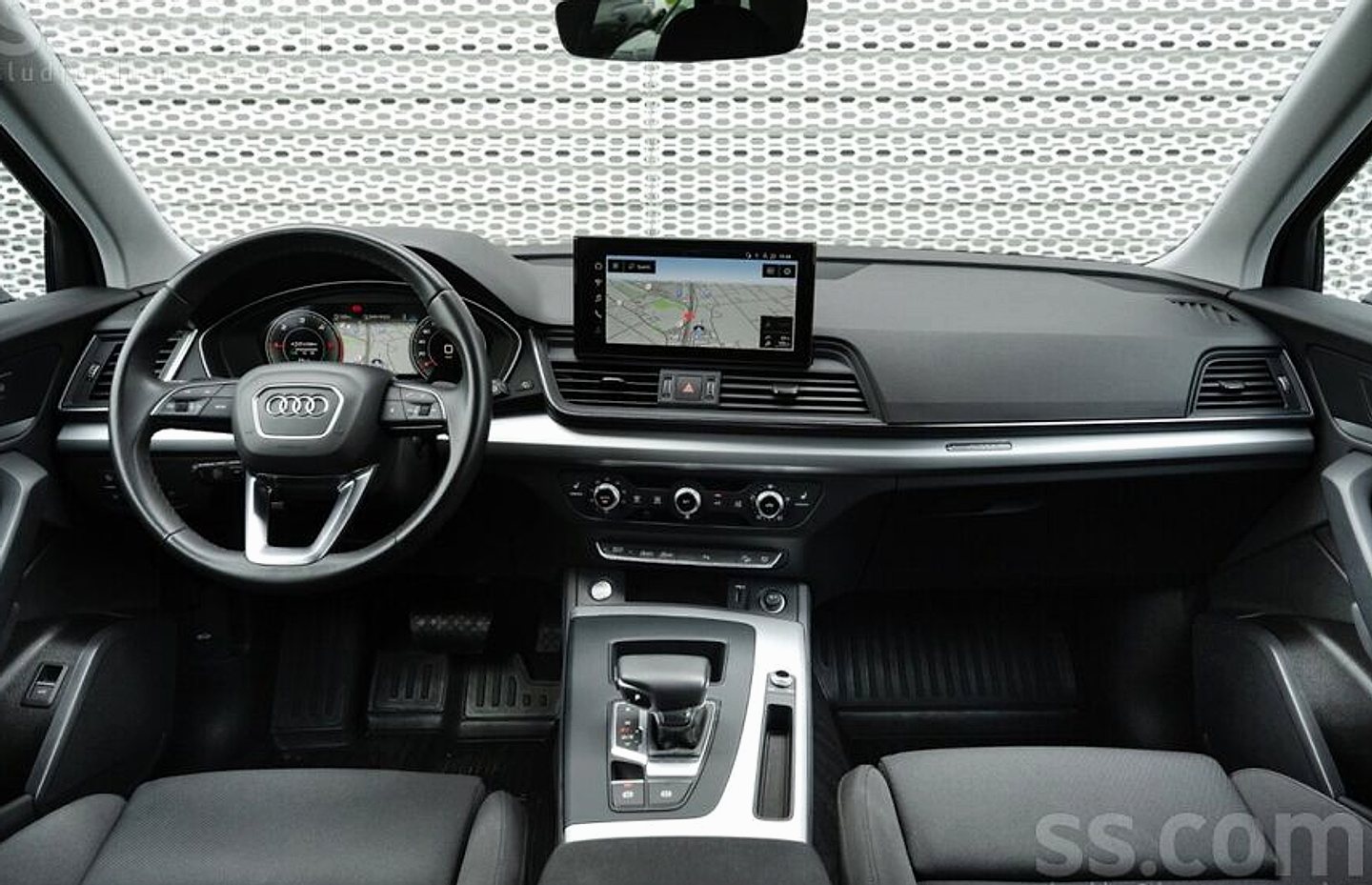 Audi Q5 — foto 6
