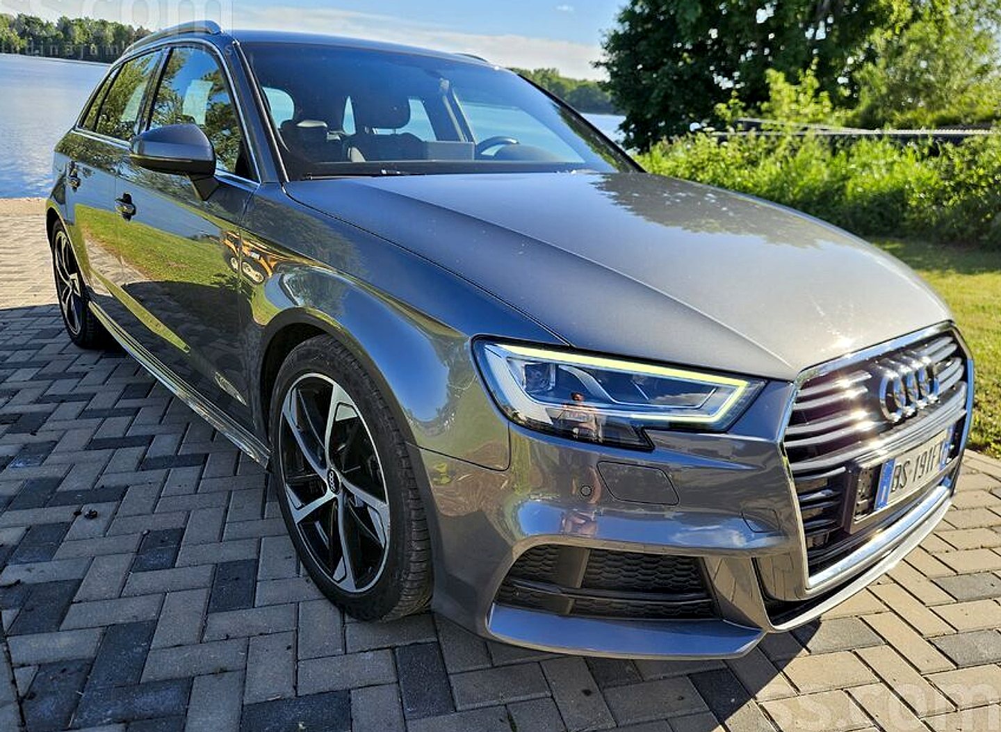 Audi A3 — foto 3