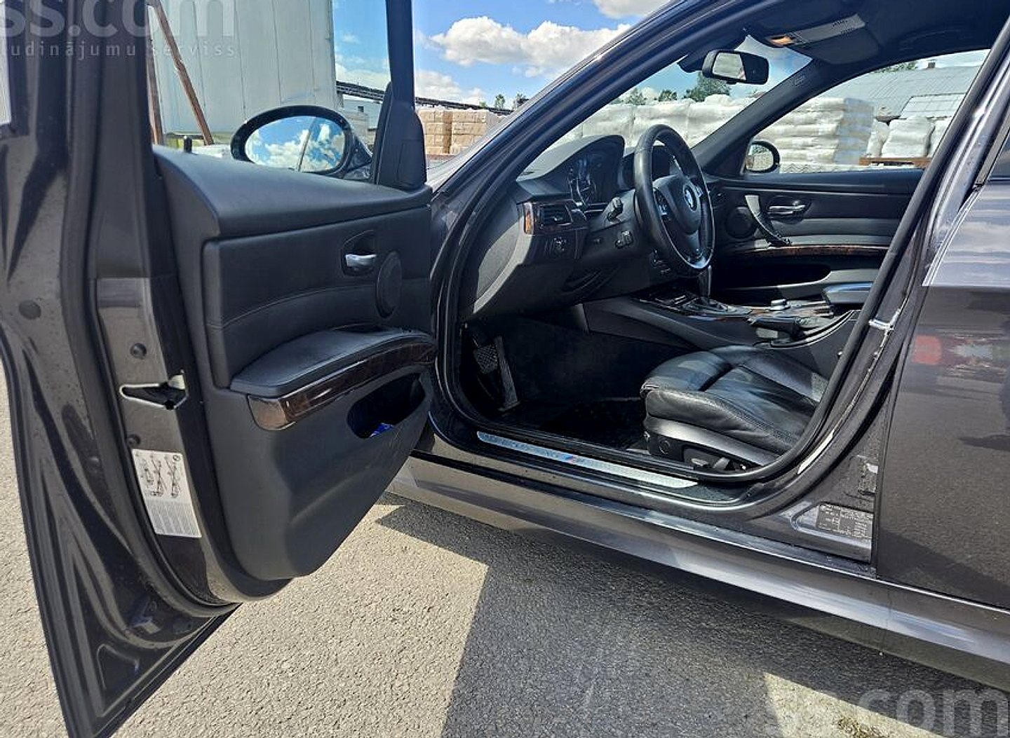 BMW 330 — foto 5