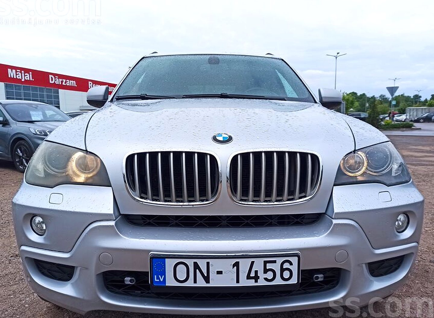 BMW X5 — foto 3