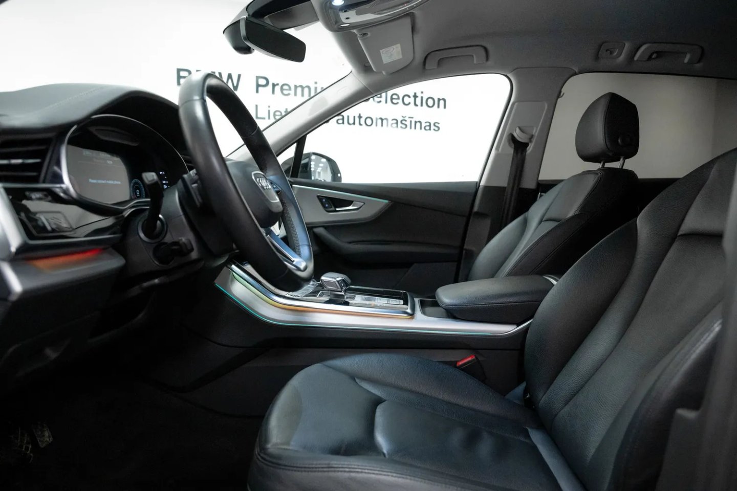 Audi Q7 — foto 6
