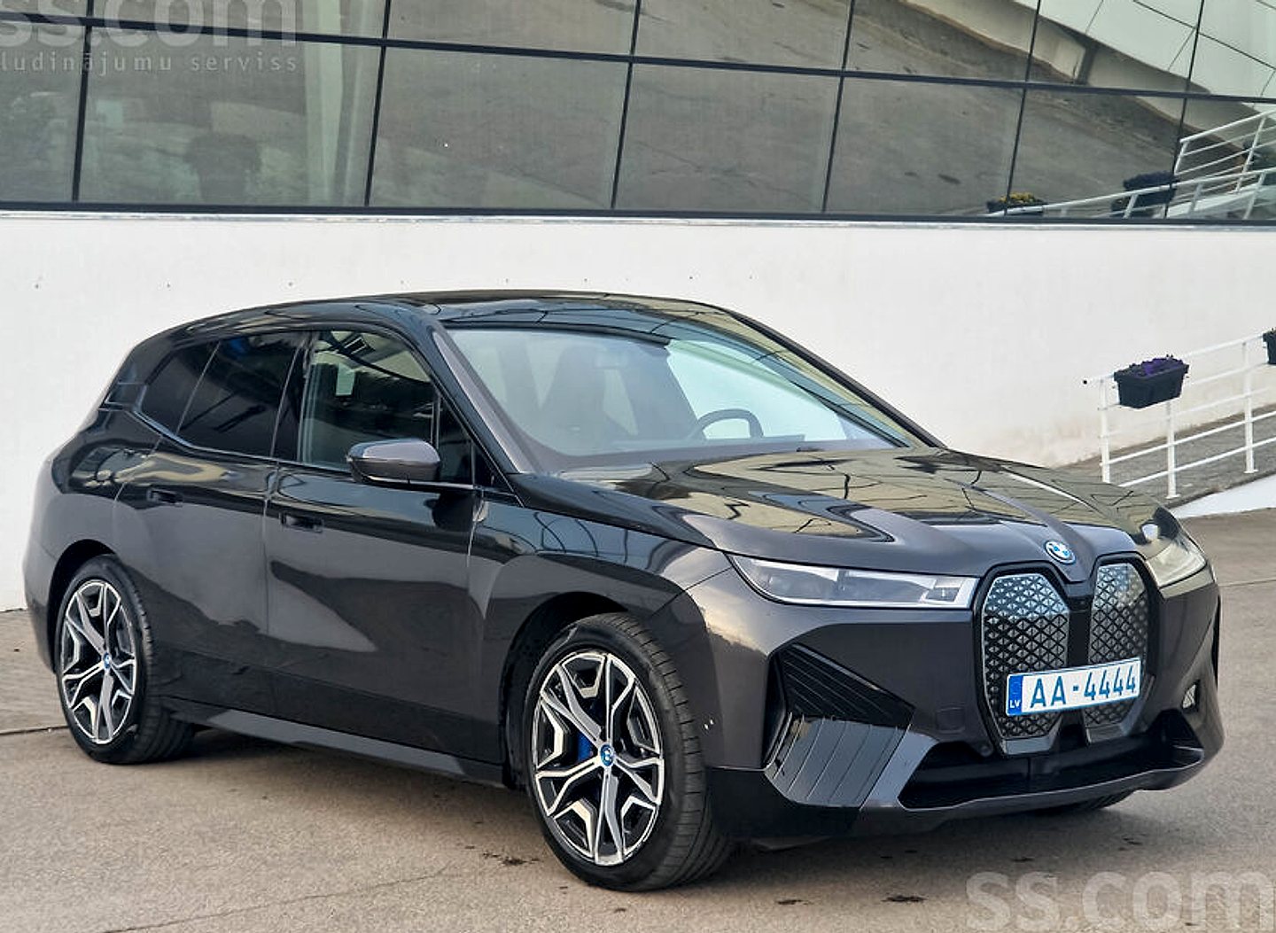 BMW Citi — foto 3