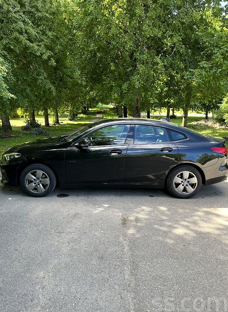 BMW 216 — foto 5