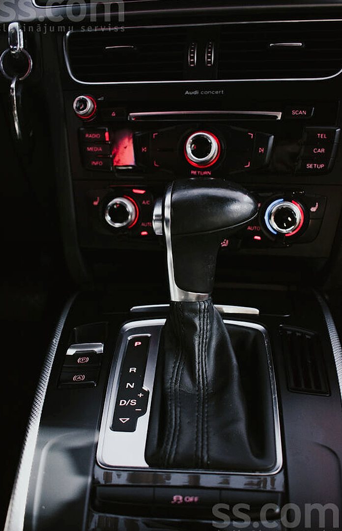 Audi A4 — foto 5