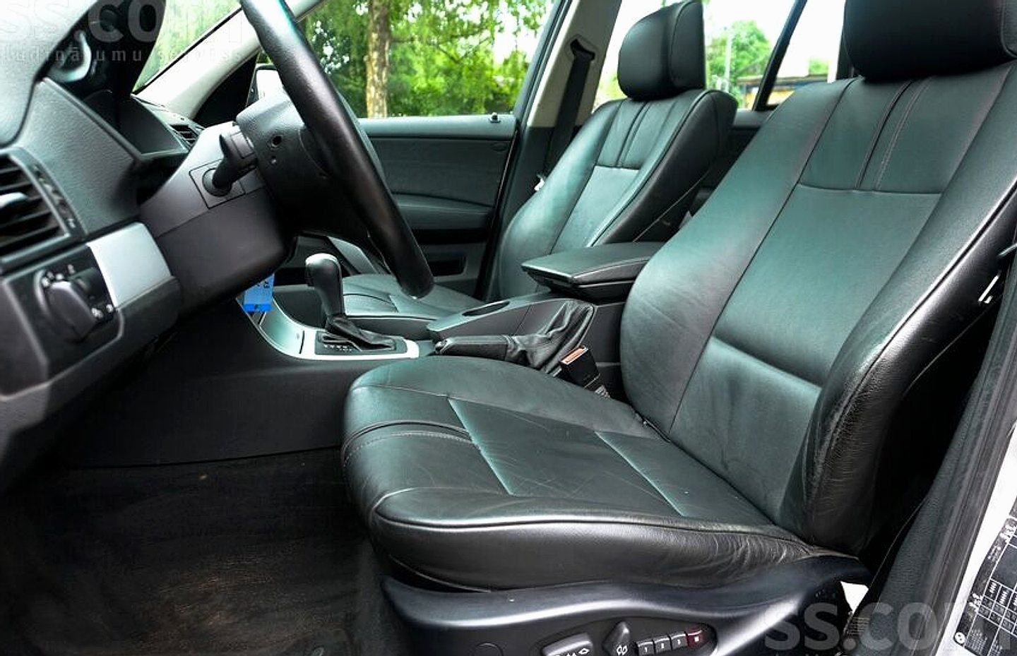 BMW X3 — foto 5