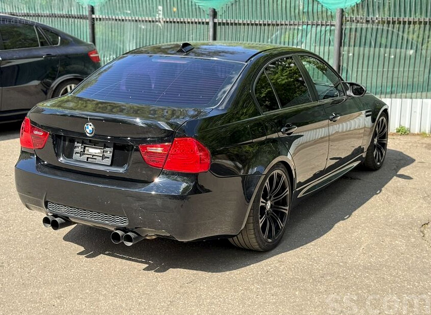 BMW M3 — foto 3