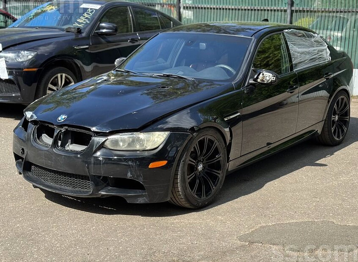 BMW M3 — foto 6