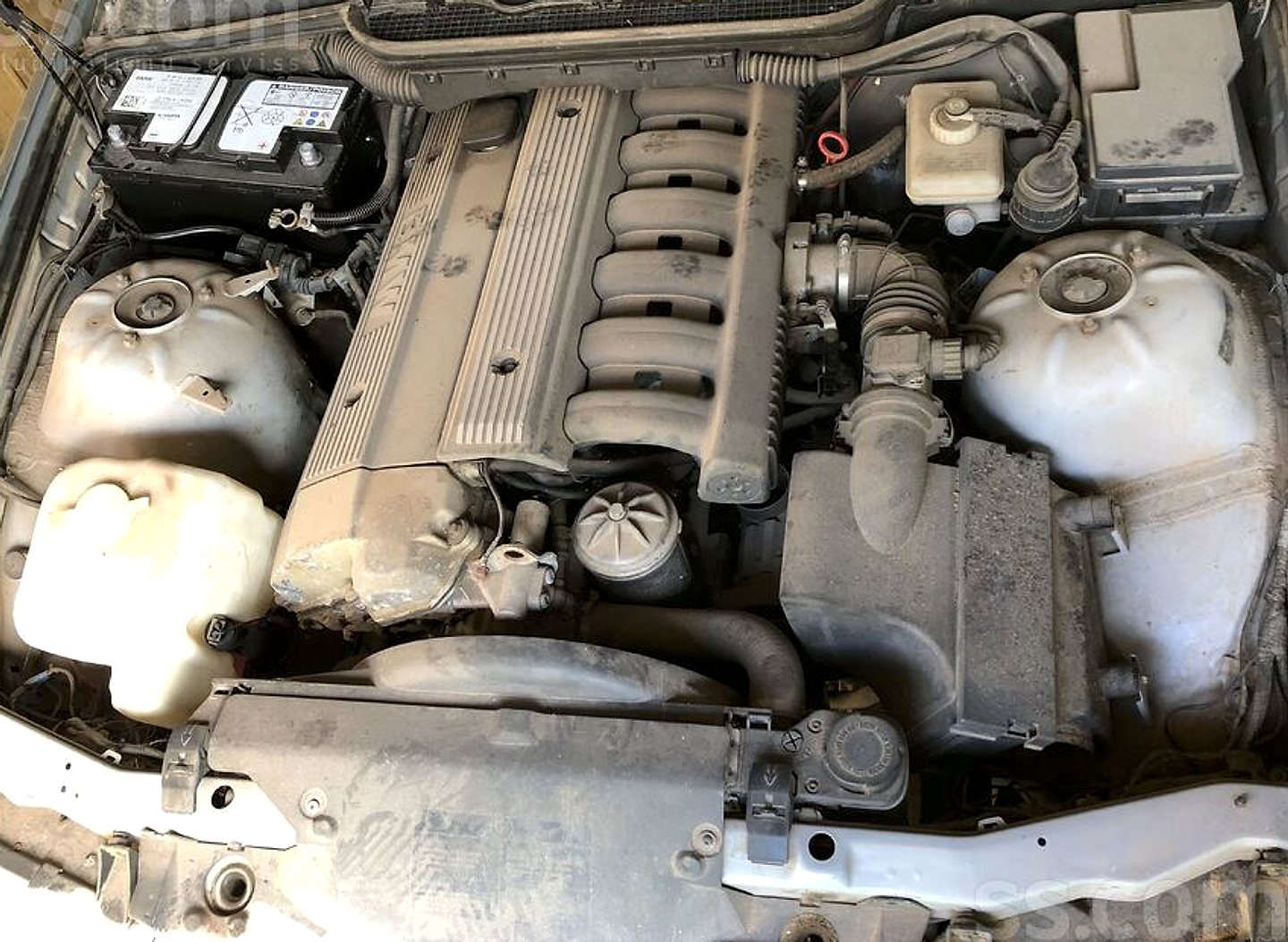 BMW 316 — foto 3