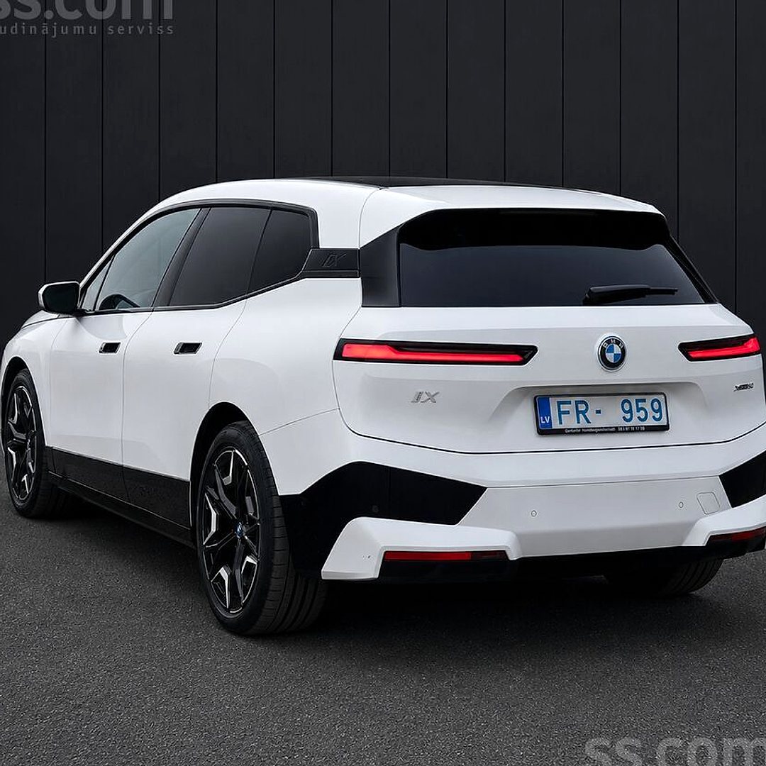 BMW Citi — foto 4