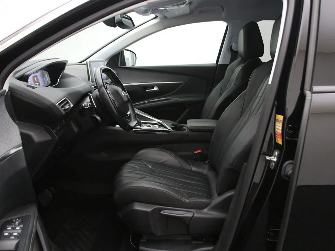 Peugeot 5008 — foto 5