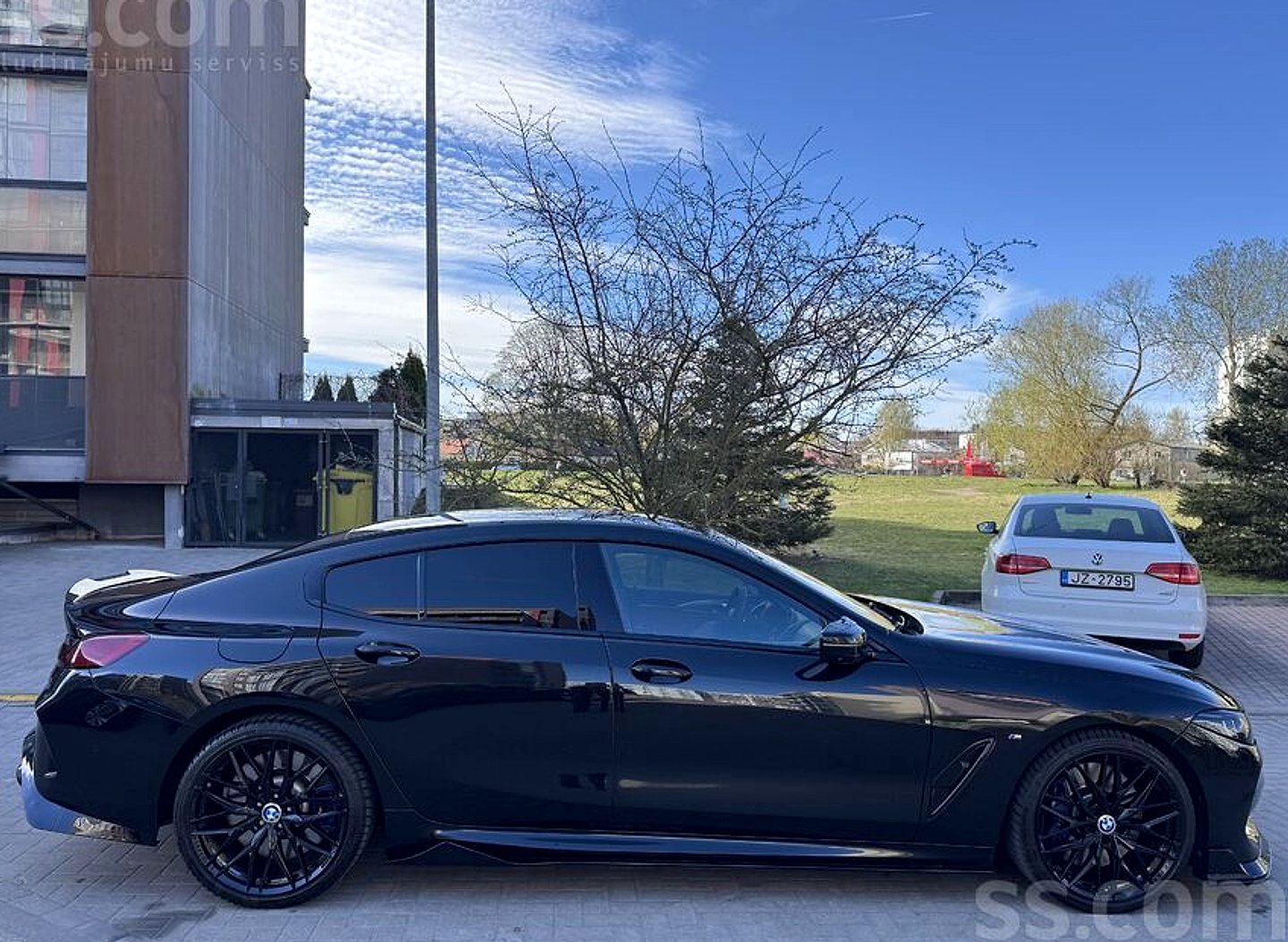 BMW 840 — foto 3