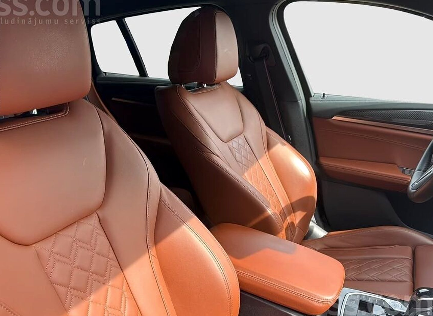 BMW X4 — foto 5
