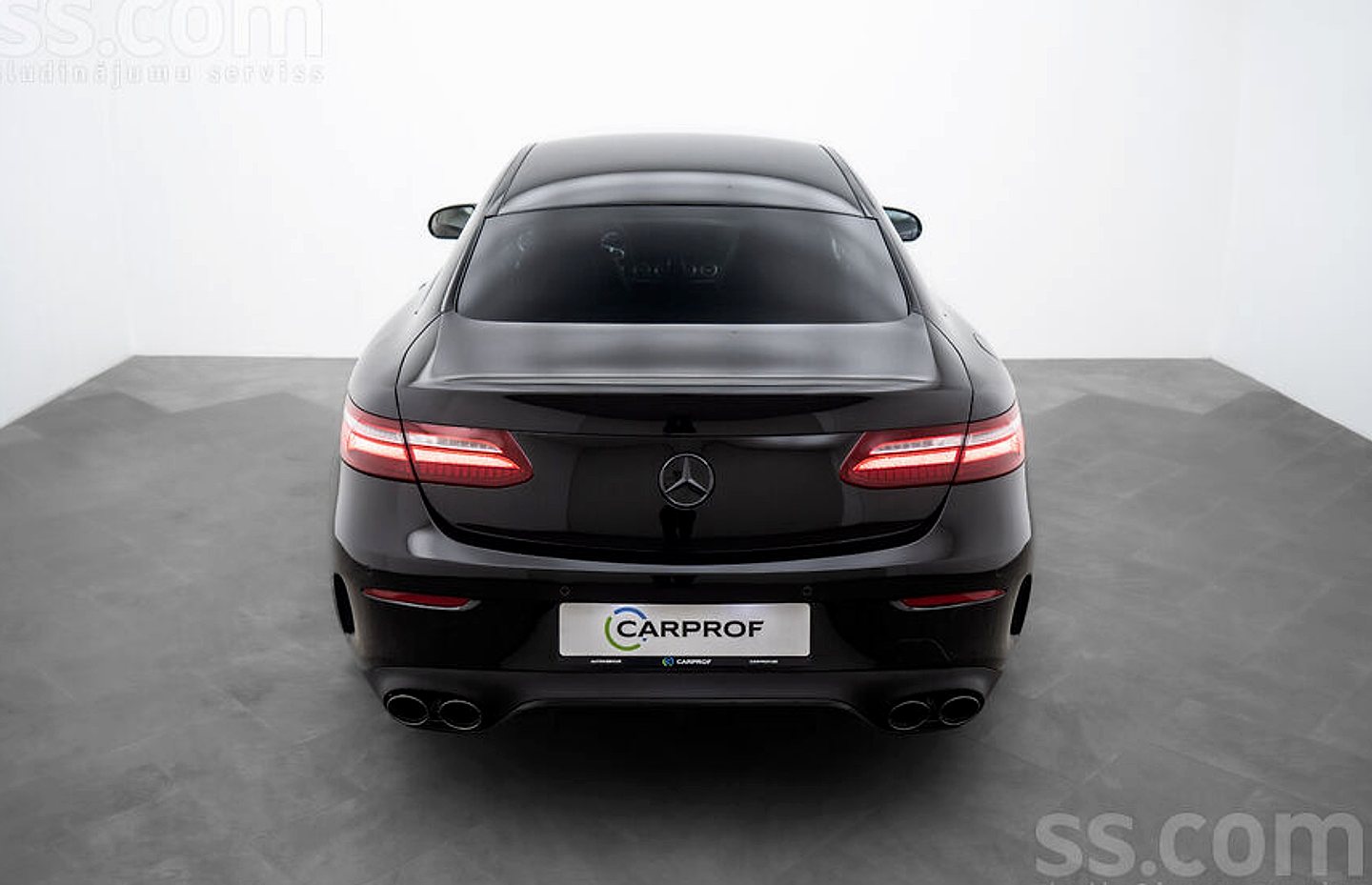 Mercedes-Benz E400 — foto 5