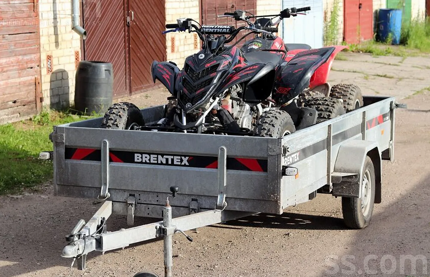 Yamaha Raptor, 2009. gads