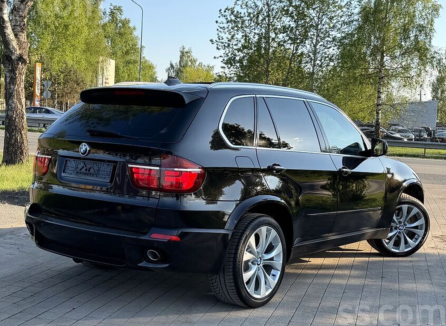 BMW X5 — foto 6