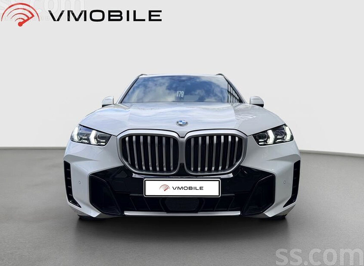 BMW X5 — foto 3