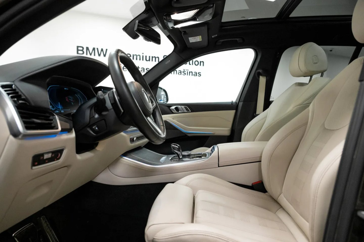 BMW X5 — foto 6
