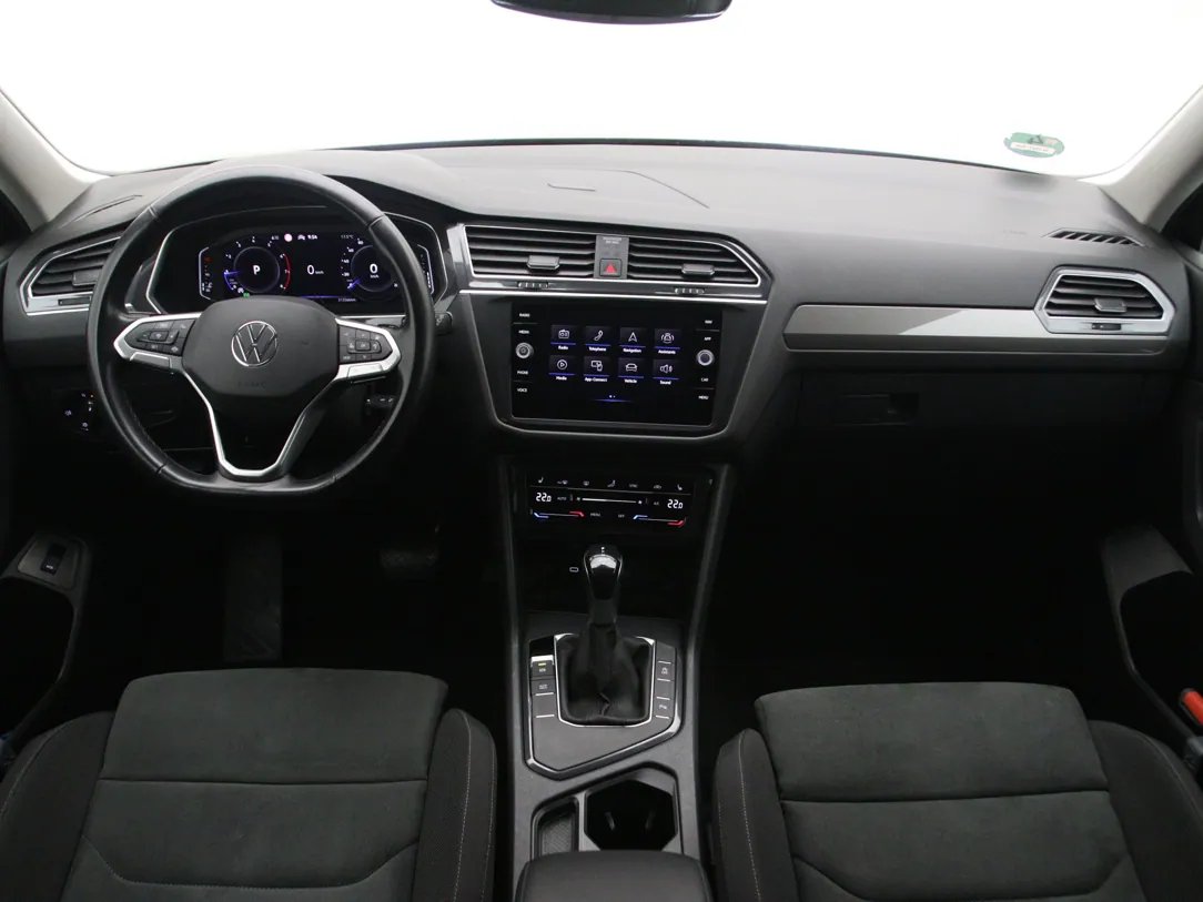 Volkswagen Tiguan Allspace — foto 3