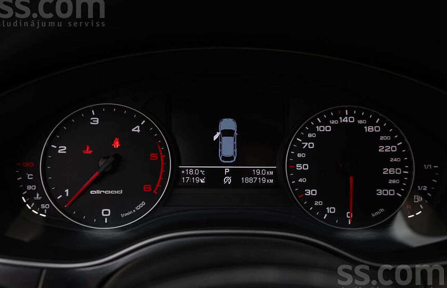 Audi Allroad — foto 2