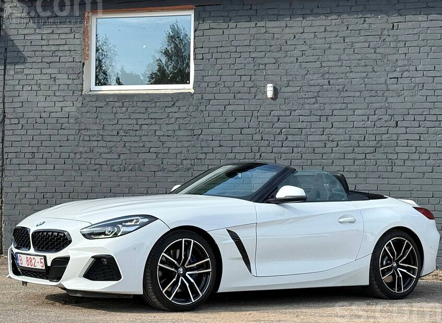 BMW Z4 — foto 2