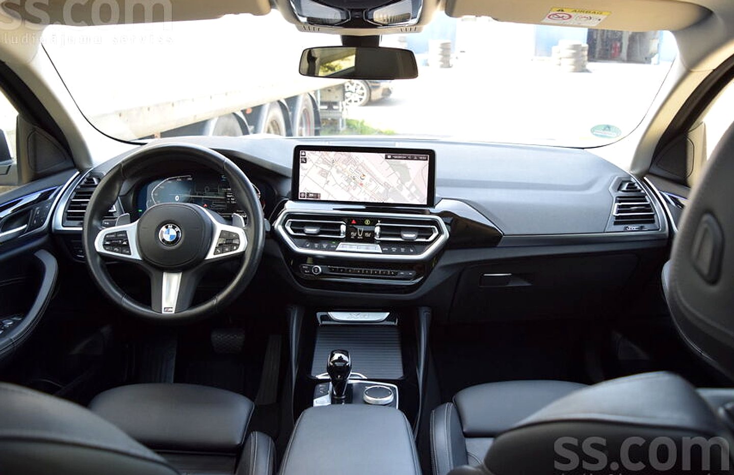 BMW X4 — foto 3