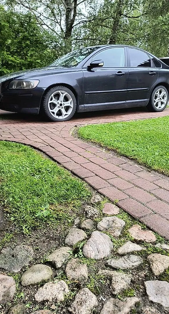 Volvo S40, 2004. gads