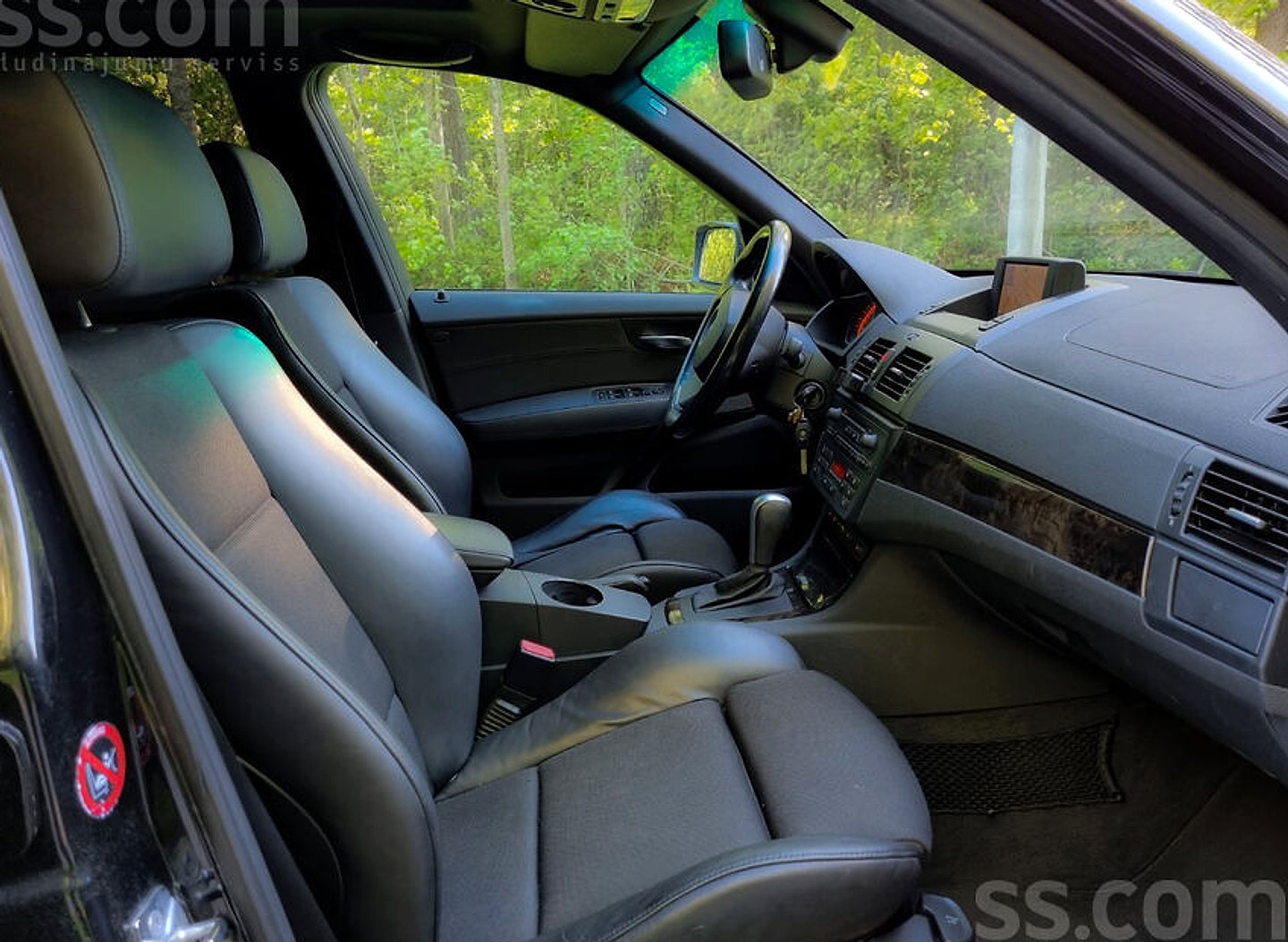 BMW X3 — foto 6
