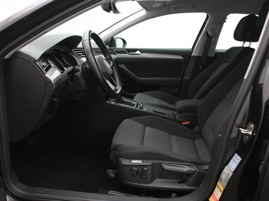 Volkswagen Passat B8 — foto 5