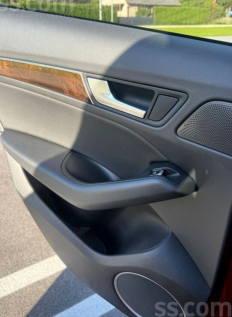 Audi Q5 — foto 4