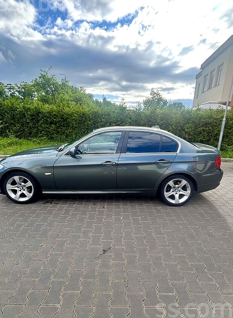 BMW 318 — foto 2
