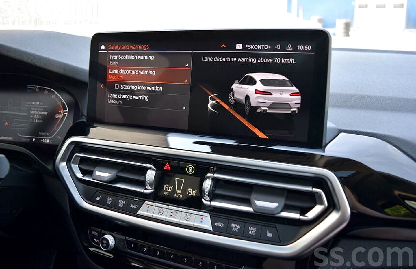BMW X4 — foto 6