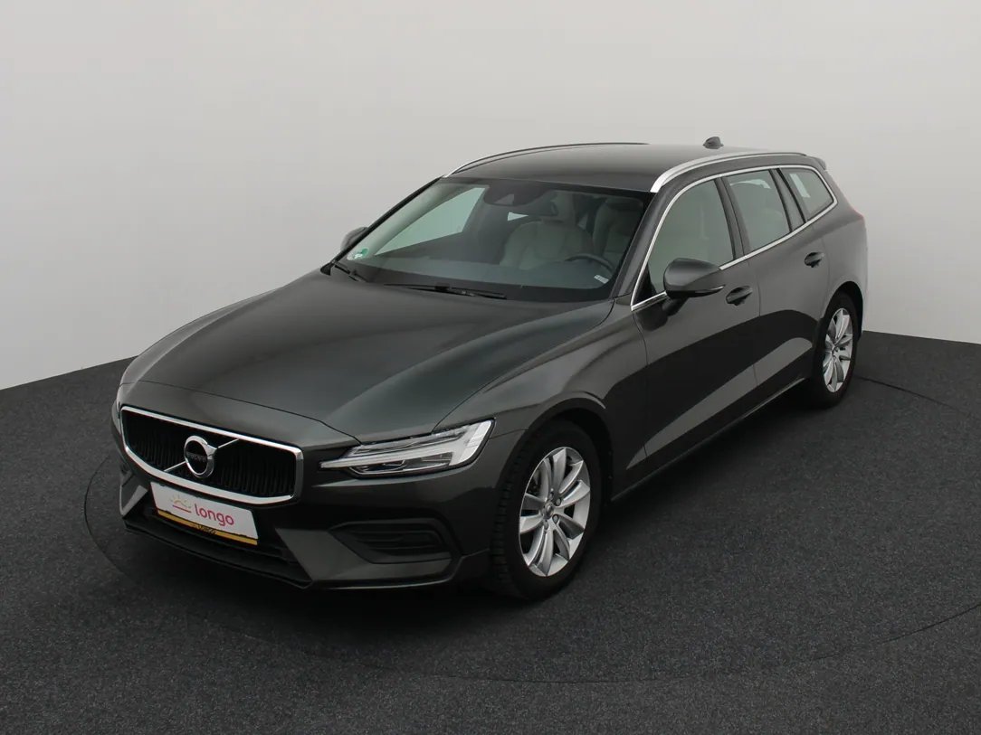 Volvo V60 — foto 2