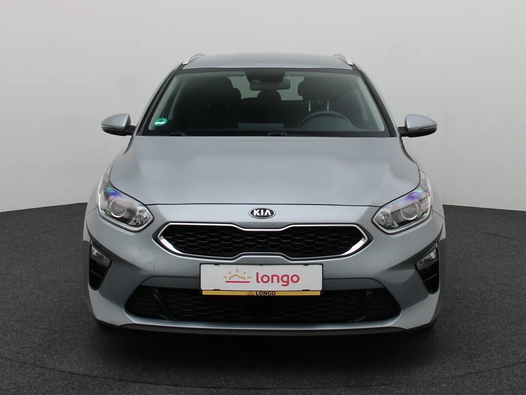 KIA Ceed — foto 4