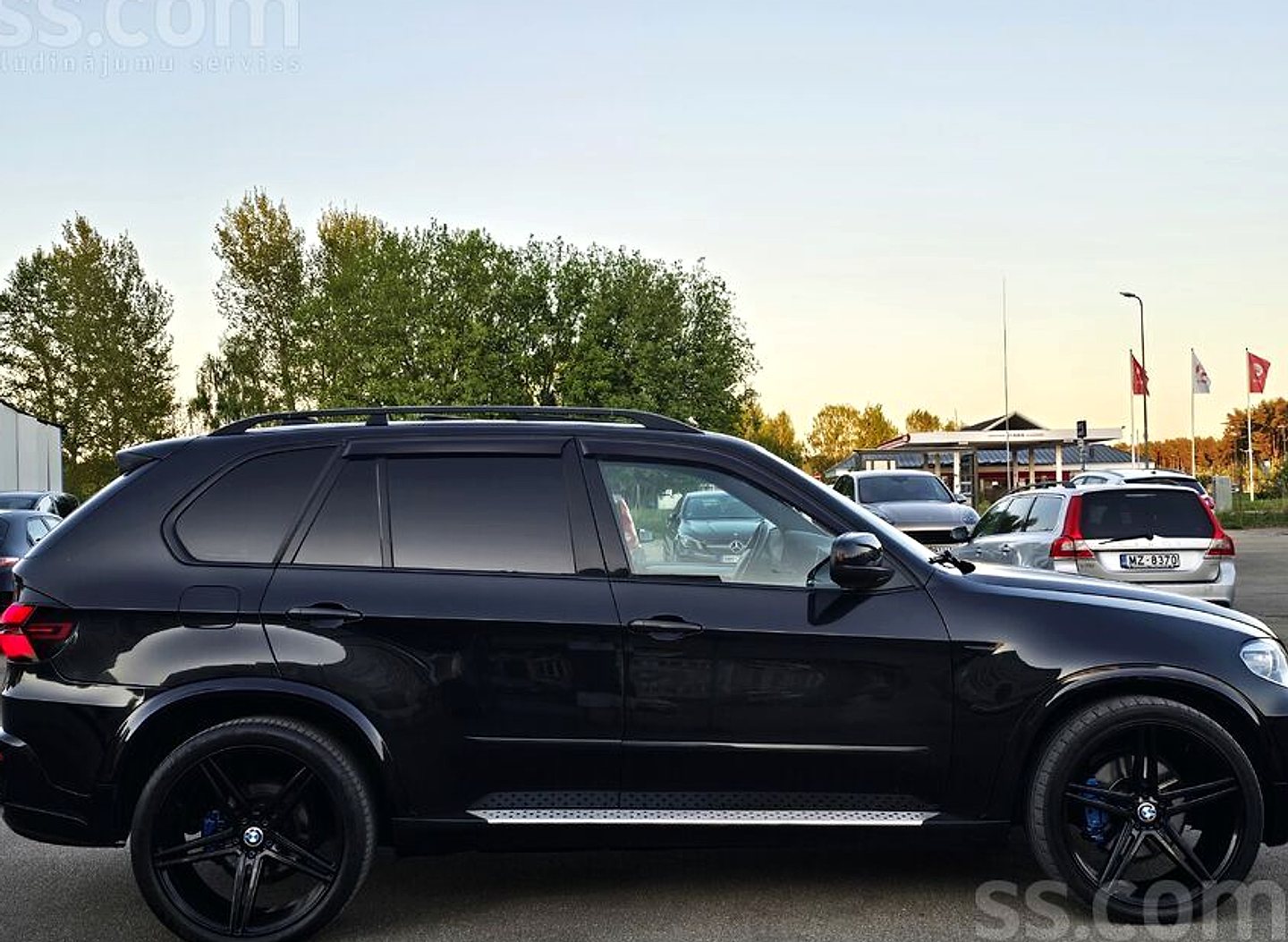BMW X5 — foto 6