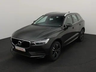 Volvo Xc60, 2019. gads