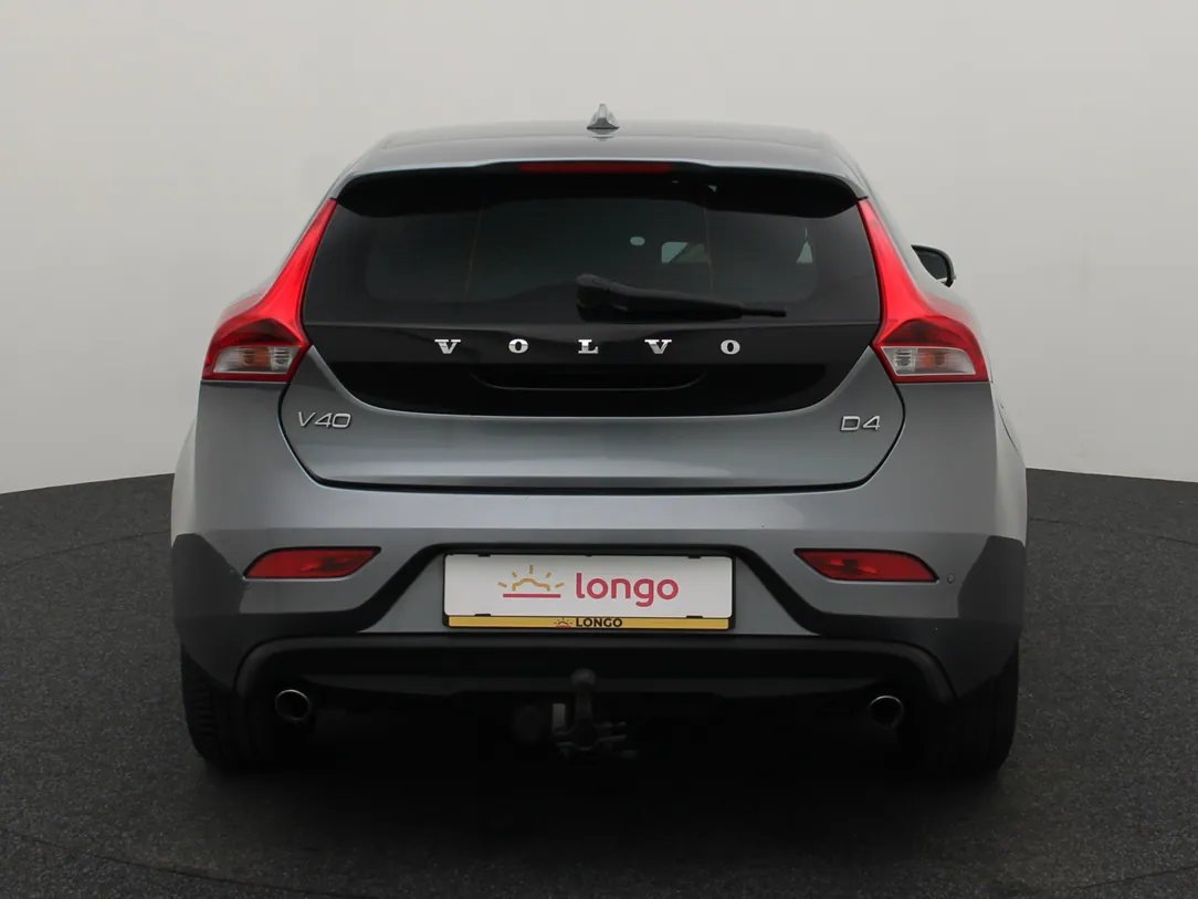 Volvo V40 — foto 6