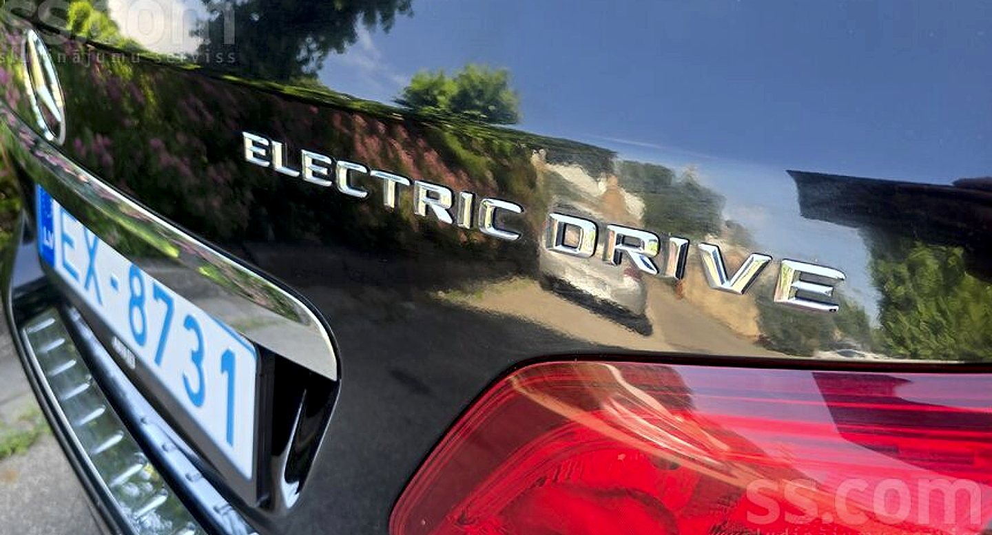 Mercedes-Benz Citi — foto 4