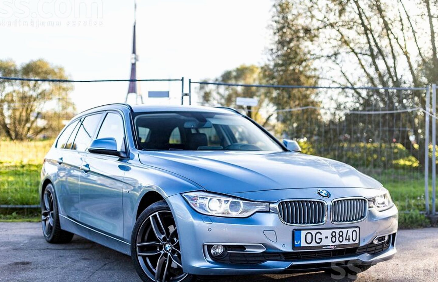 BMW 318 — foto 2