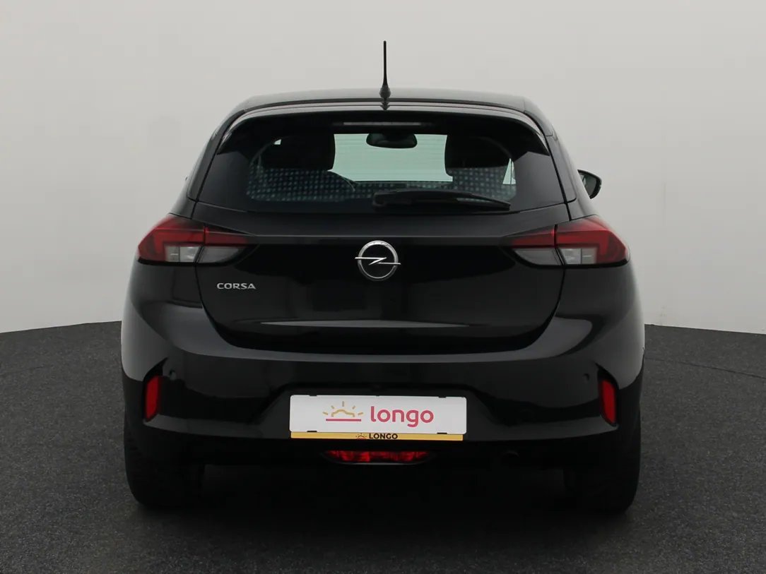 Opel Corsa — foto 6