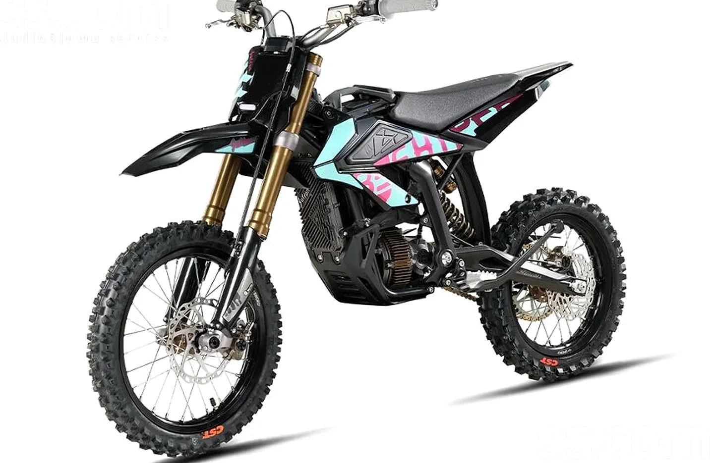 Cits Surron hyper