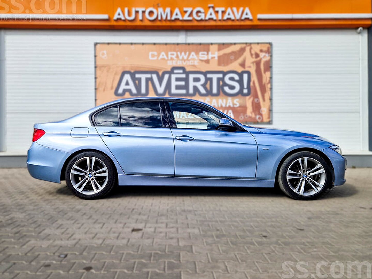 BMW 318 — foto 3