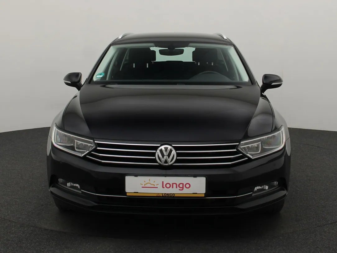 Volkswagen Passat B8 — foto 4