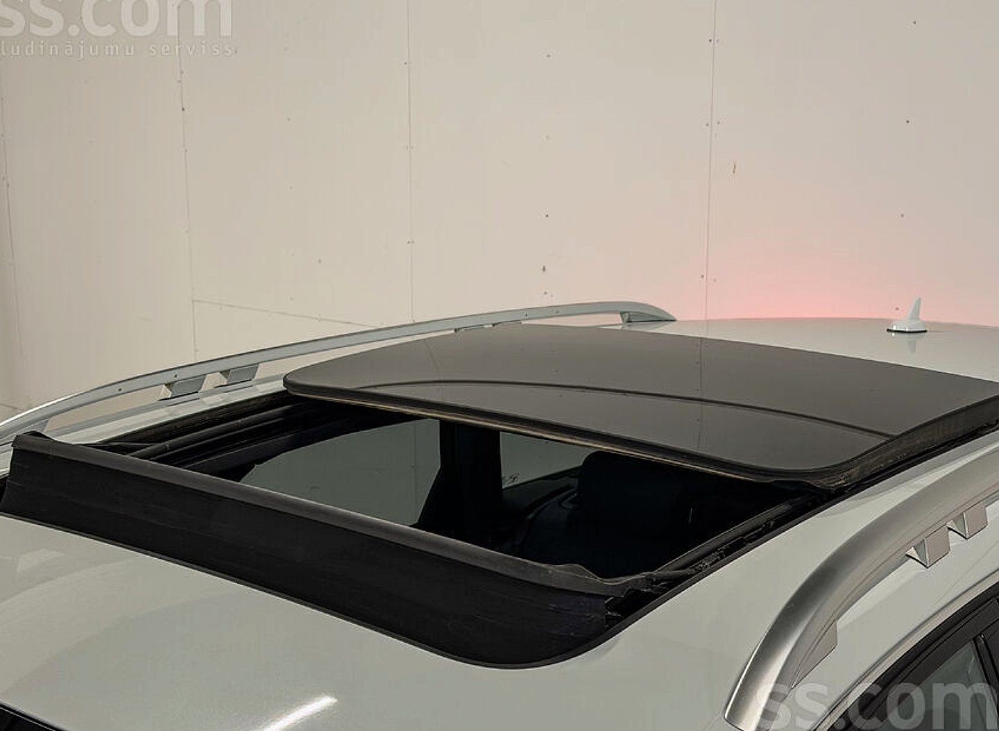 Audi Allroad — foto 5