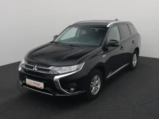 MITSUBISHI Outlander, 2015. gads