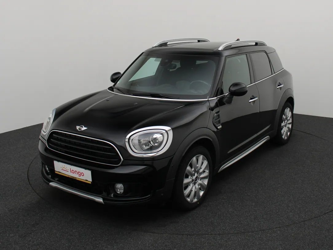 MINI Countryman — foto 2