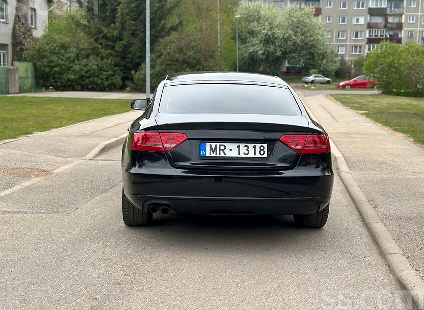 Audi A5 — foto 5