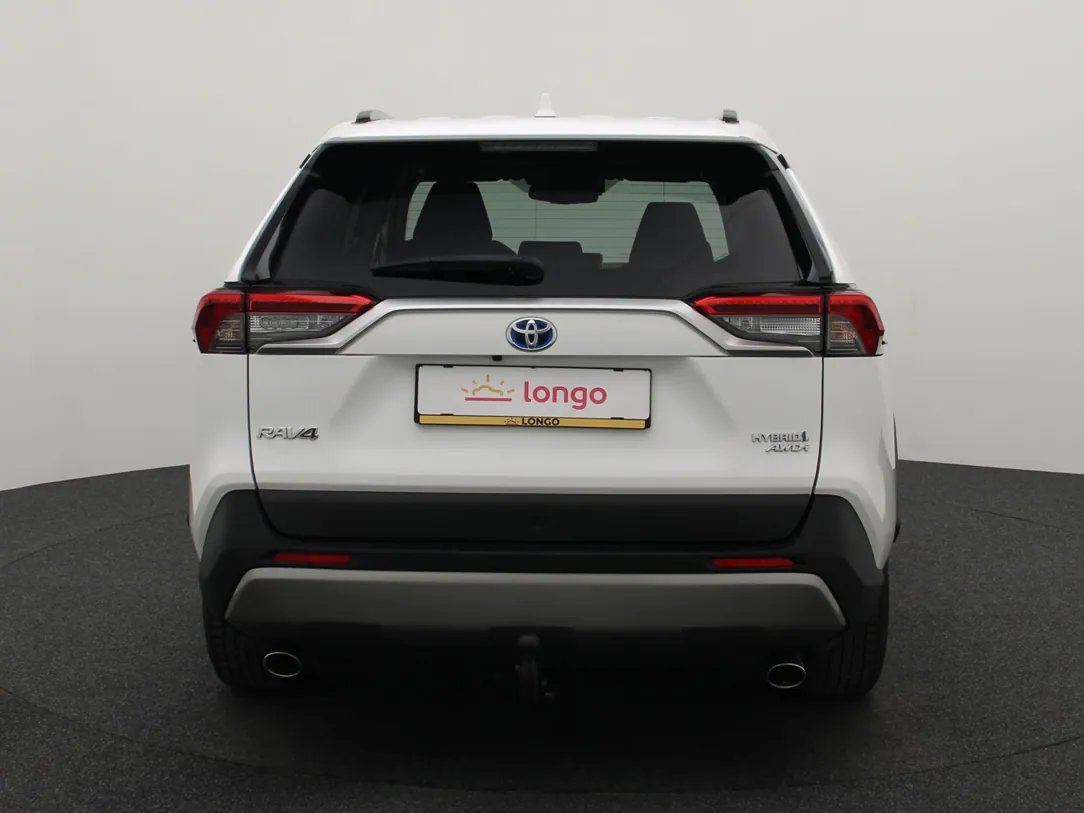 Toyota Rav 4 — foto 6