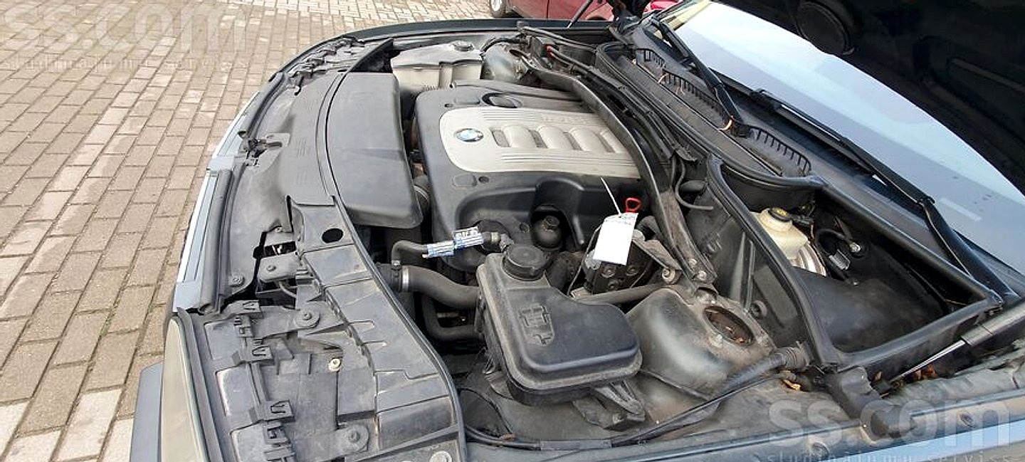 BMW X3 — foto 2