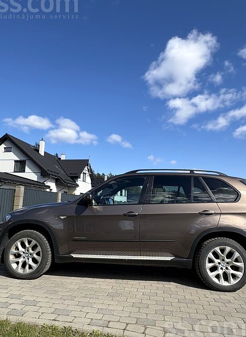 BMW X5 — foto 6